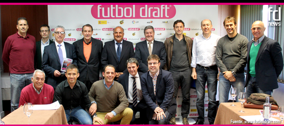 Futbol Draft